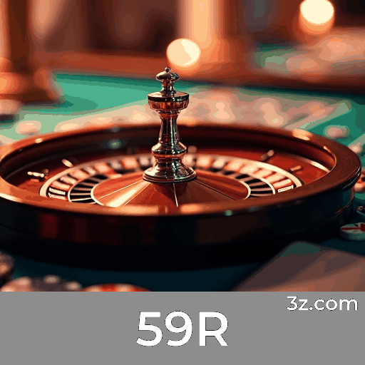 59R: Domine Estratégias de Jogos de Cassino e Vença Mais