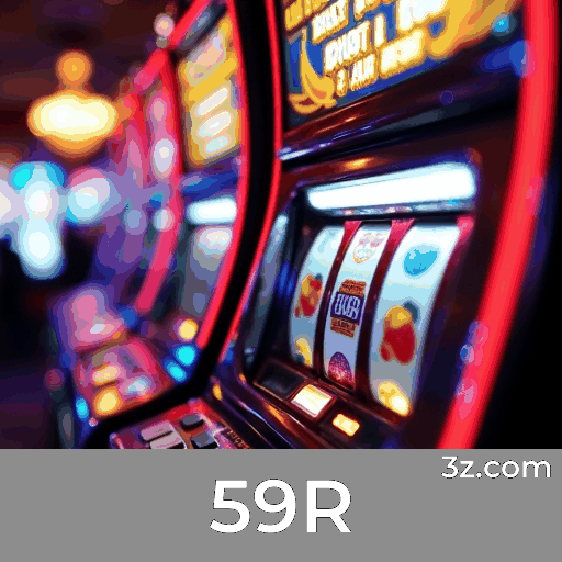59R Casino: Uma Nova Dimensão de Interação Social