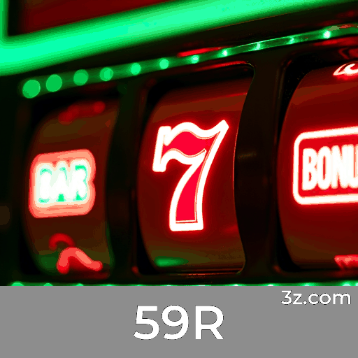 59R: Viva a Emoção Instantânea do Jogo Crash com Altas Recompensas