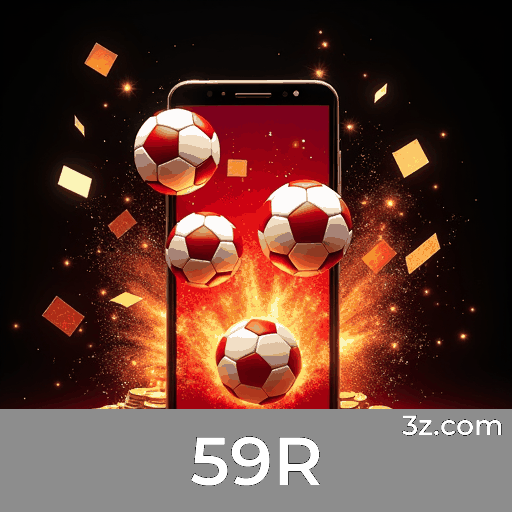 59R: Esportes Completos e Odds Imediatos para Brasileiros