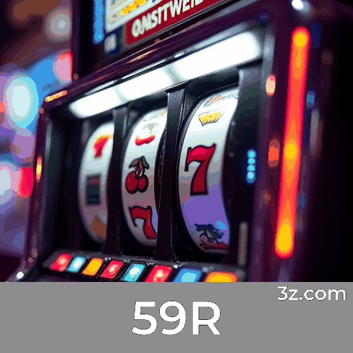 59R: Domine Estratégias de Jogos de Cassino e Vença Mais